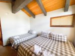 Mammoth Lakes Condo Rental Sunrise 23- Master Bedroom